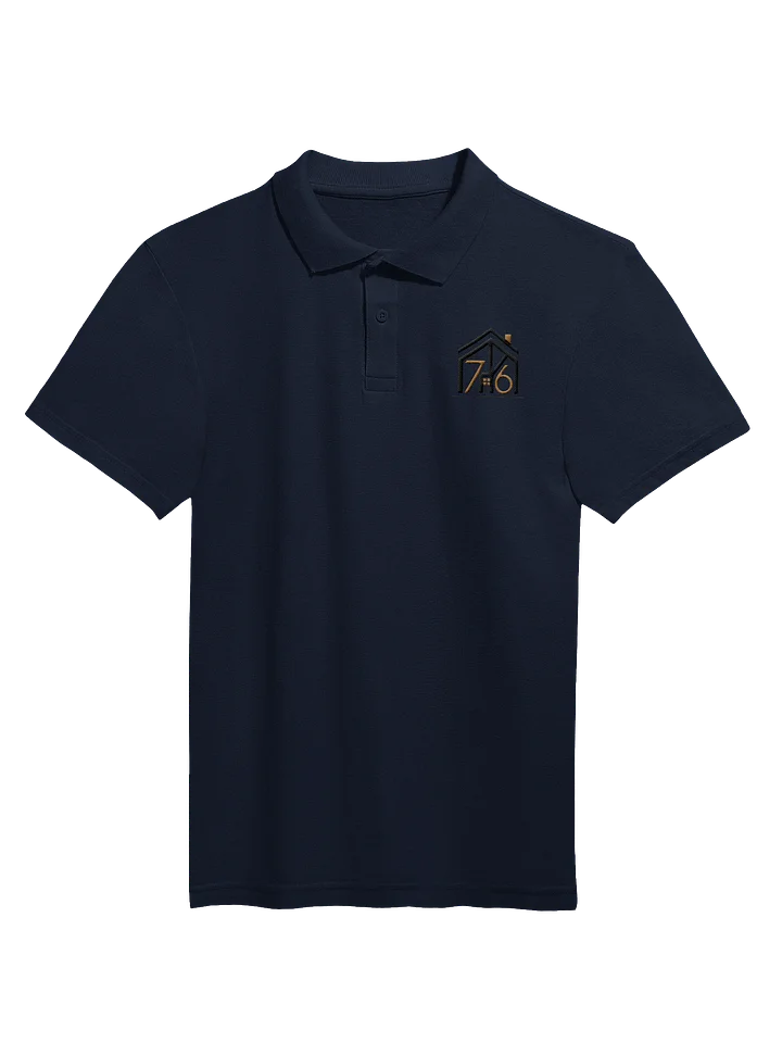 House 746 Private Polo product image (1)