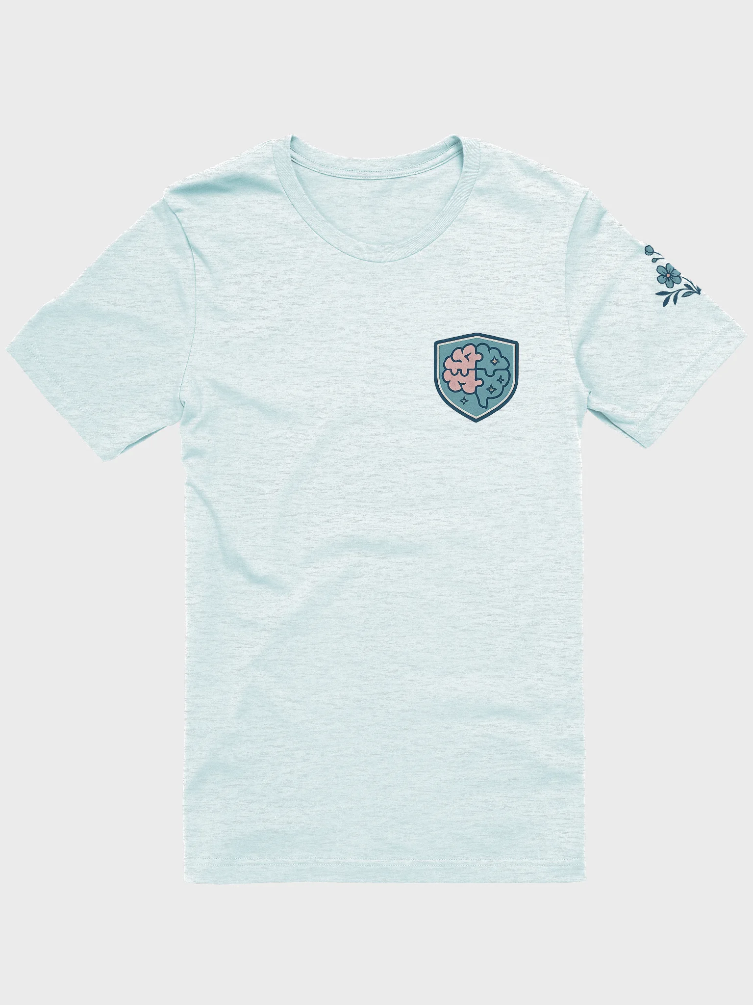 ND Shield T-shirt product image (1)