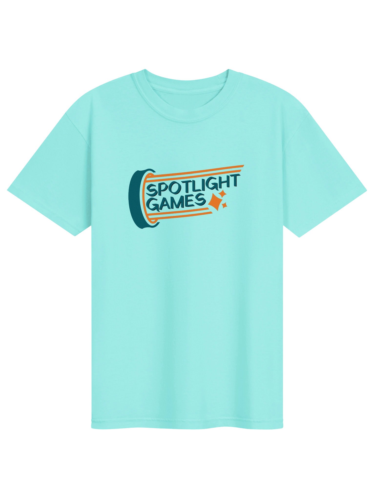 Spotlight Games Logo product image (1)
