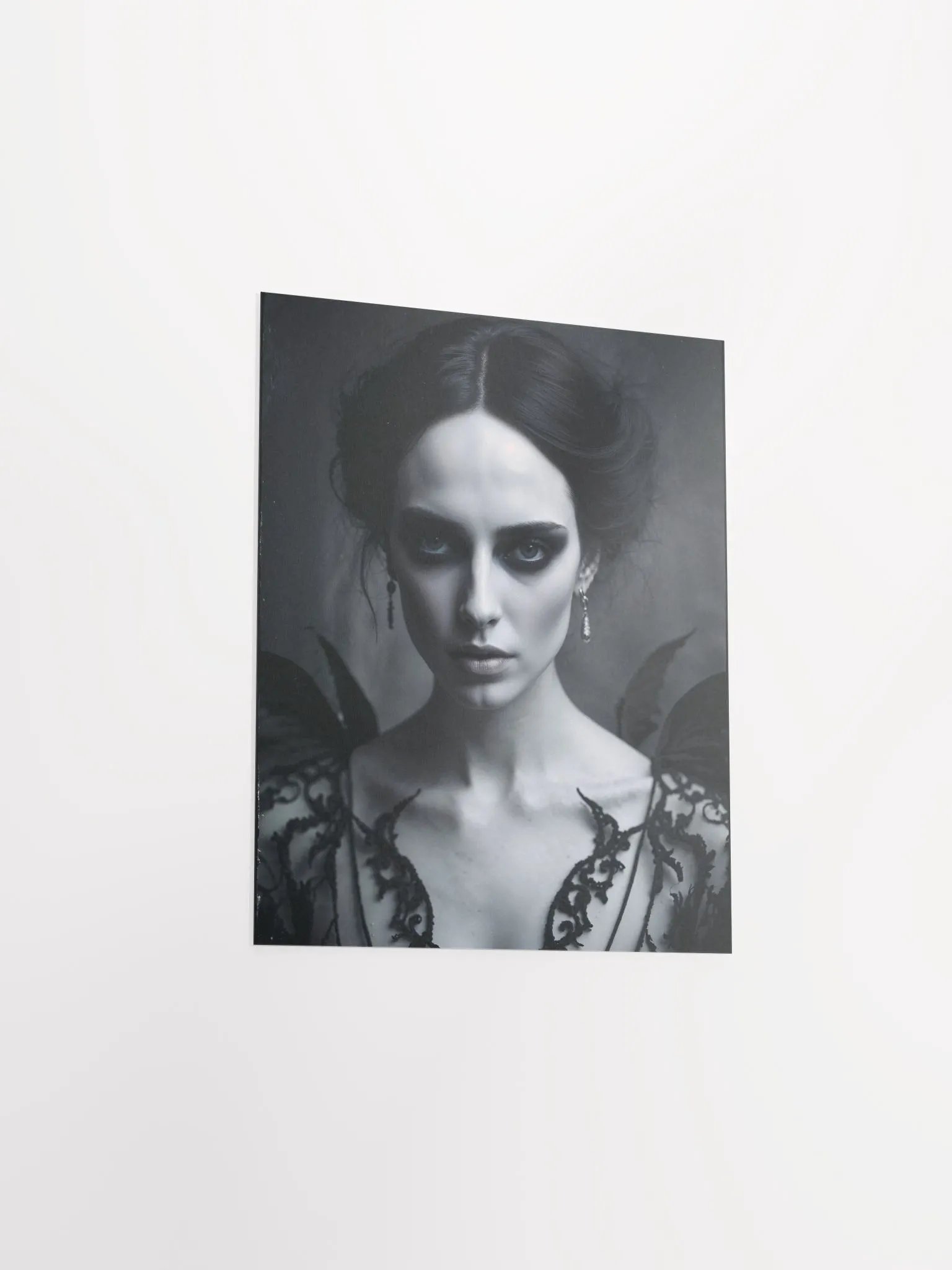 Goth Intensity Poster Print product image (16)