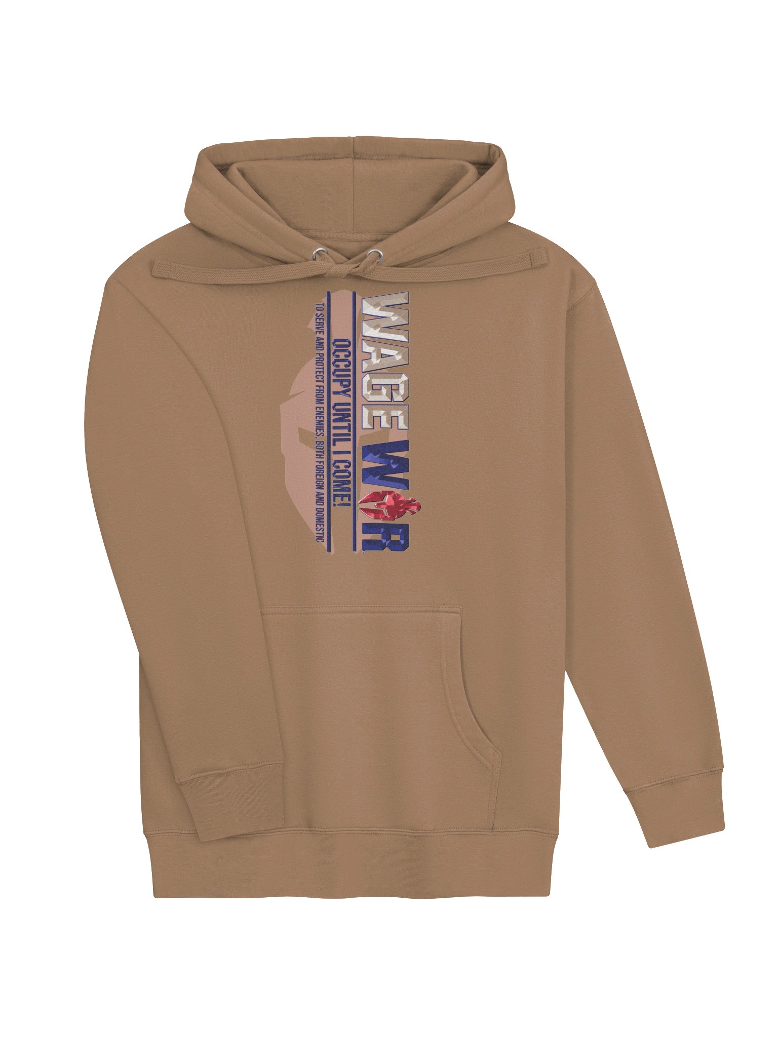 Wage War V4, Hoodie BV product image (18)