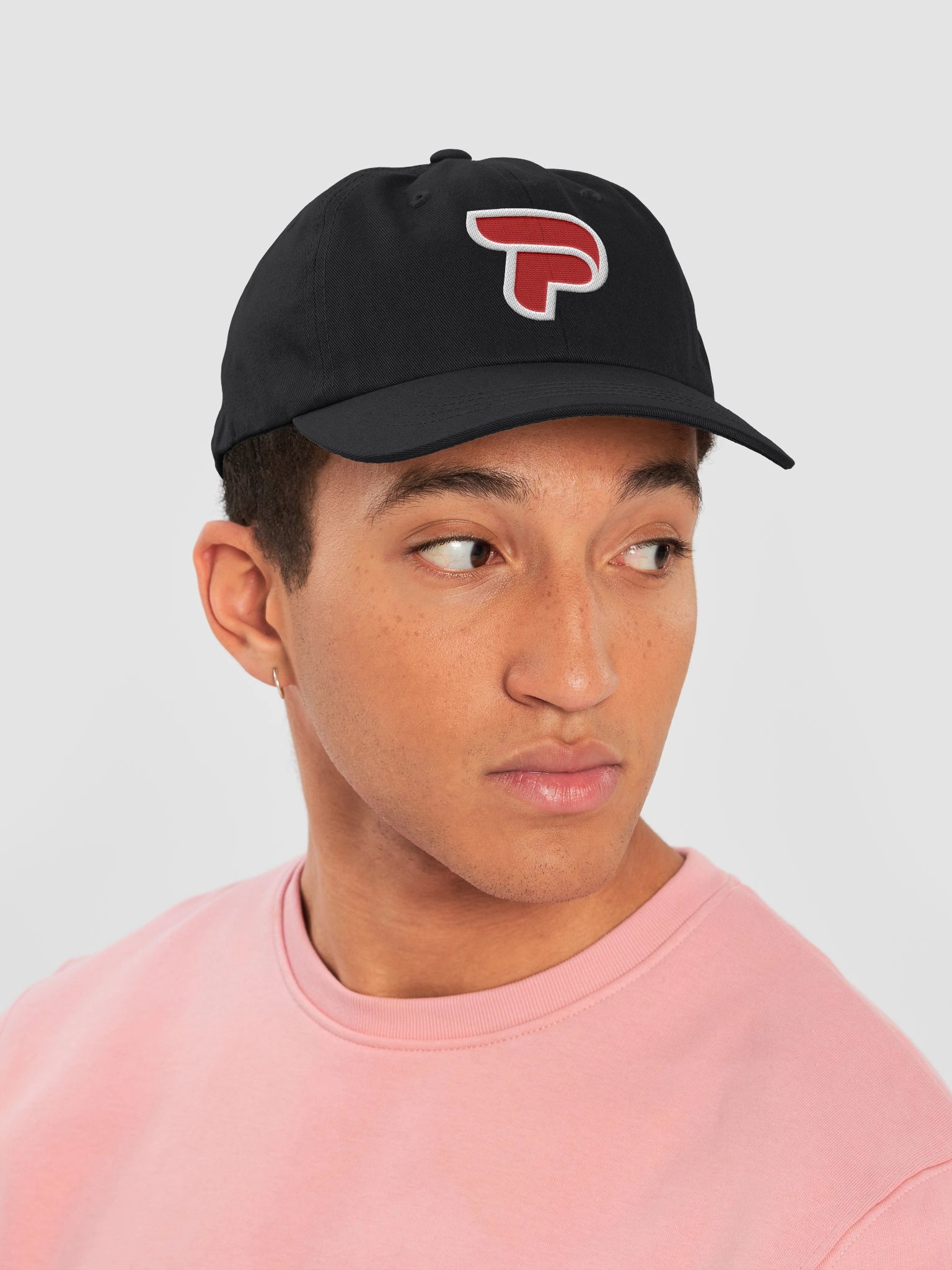 Core P Dad Hat product image (12)