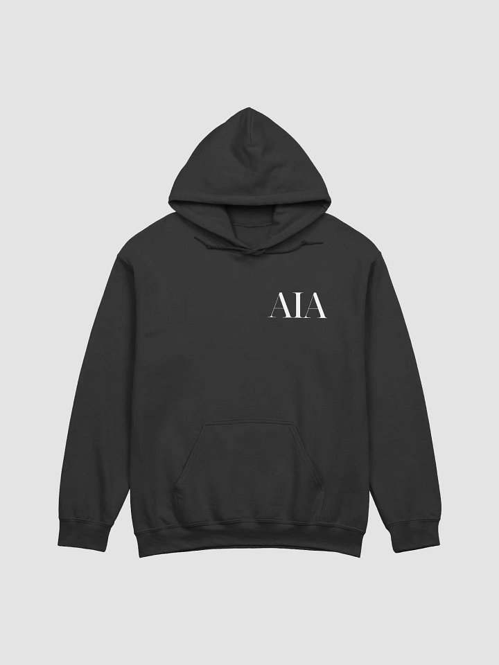 Airsoft Iowa Sports Club Hoodie product image (1)