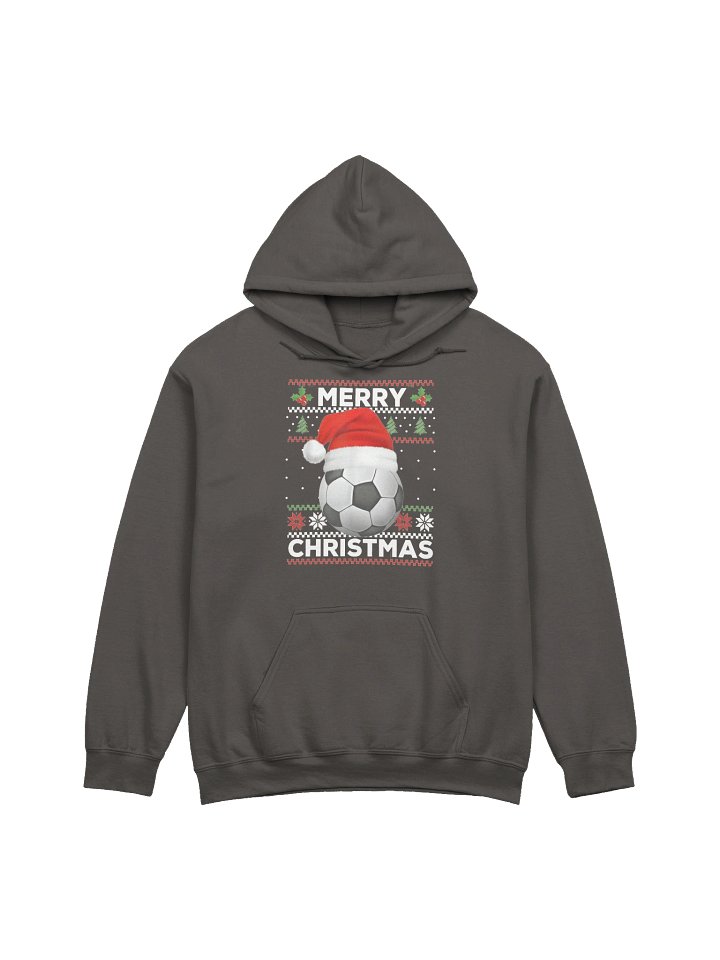 Christmas Special Hoodie product image (1)