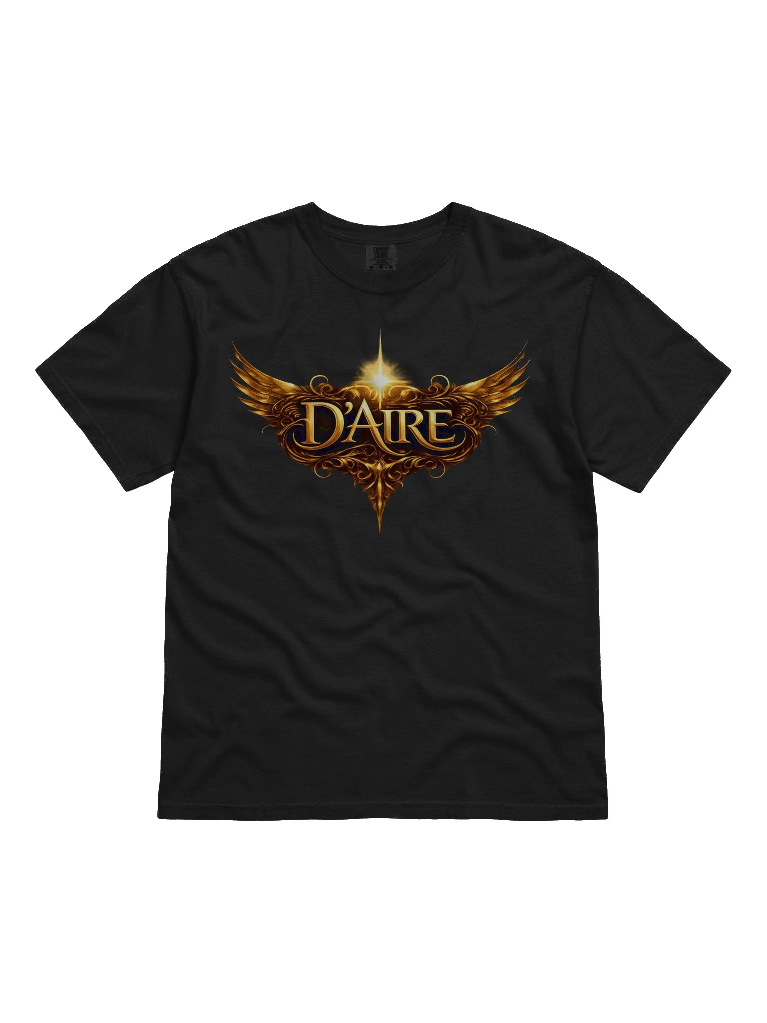 D´Aire - TShirt product image (1)