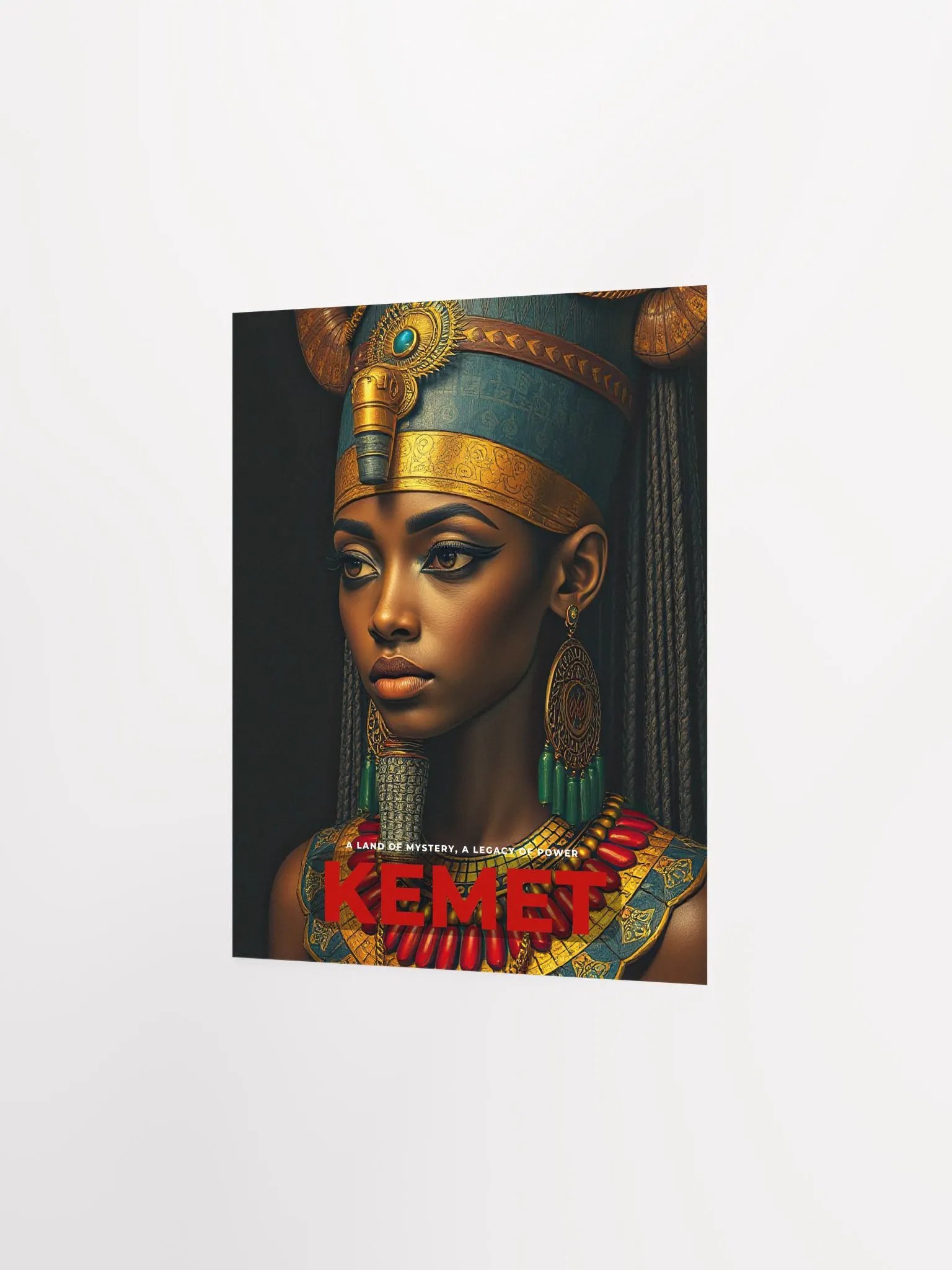 Kemet (Legacy) product image (10)