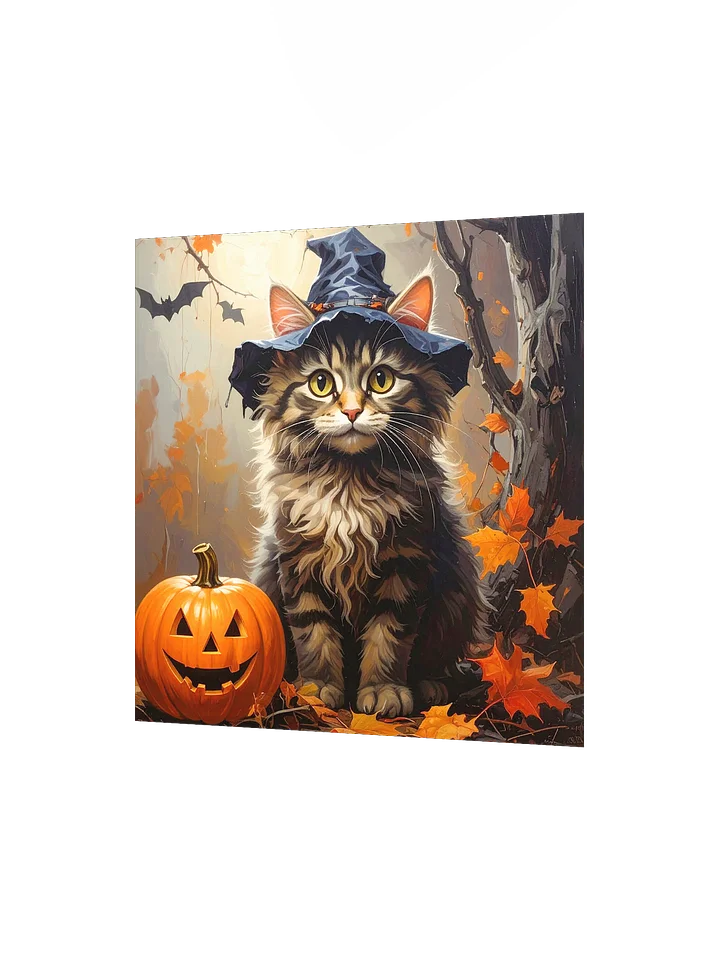 Halloween Cat product image (2)
