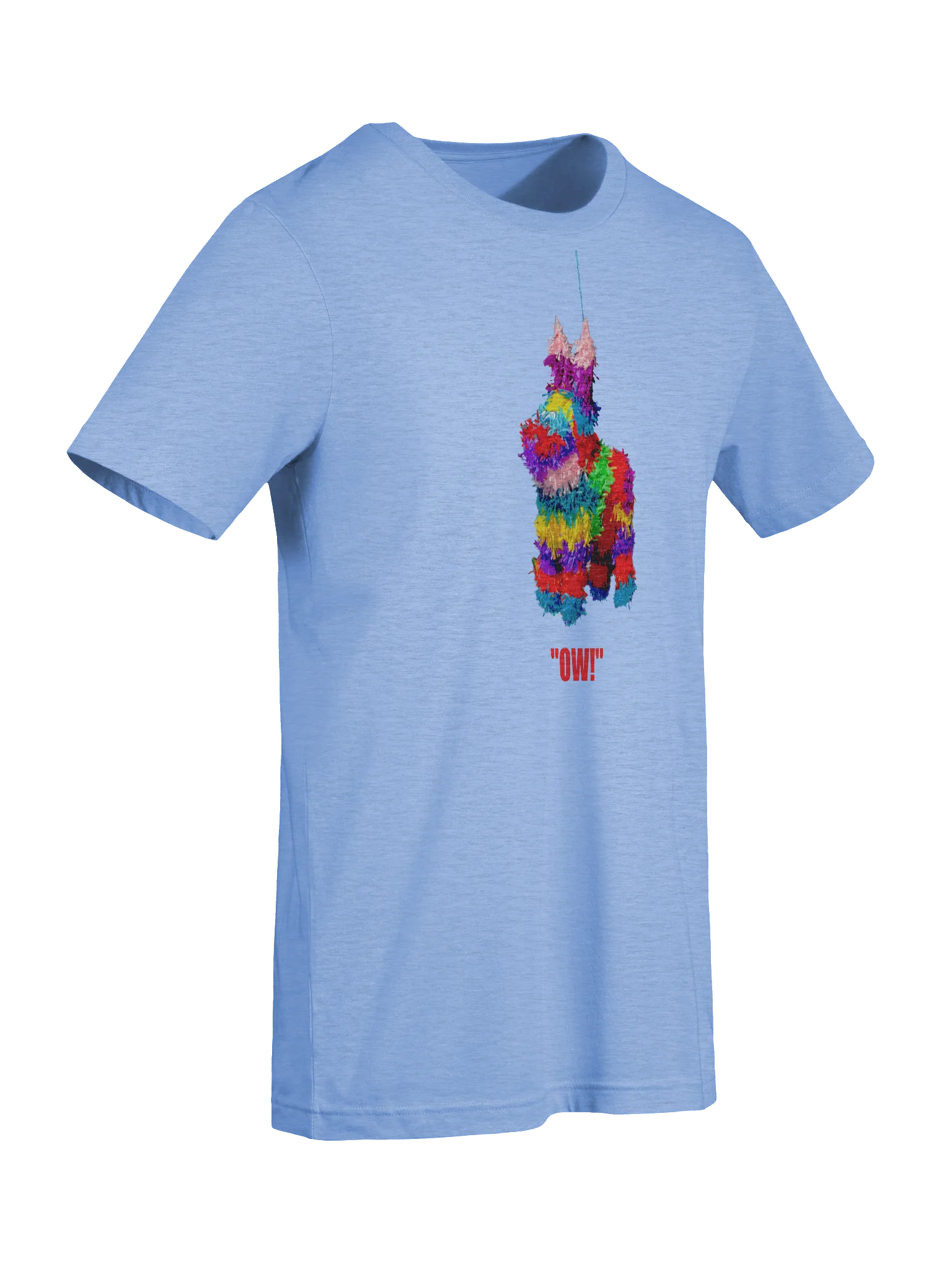 Piñata T-shirt product image (9)