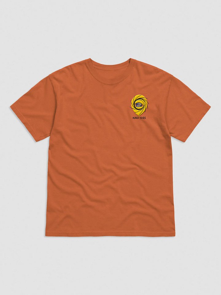 Yves' T-shirt Light product image (17)