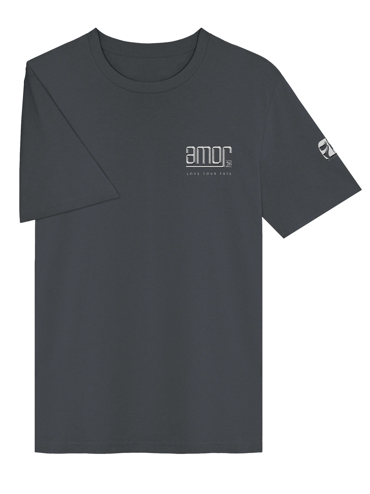 Amor Fati | Unisex Organic Tee product image (41)