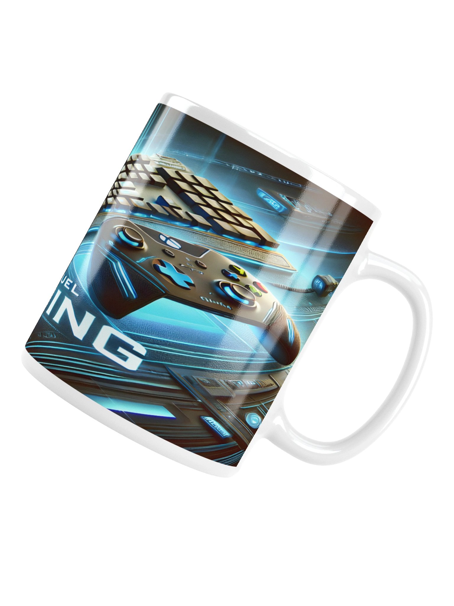 Sobefuel Gaming Mug product image (18)