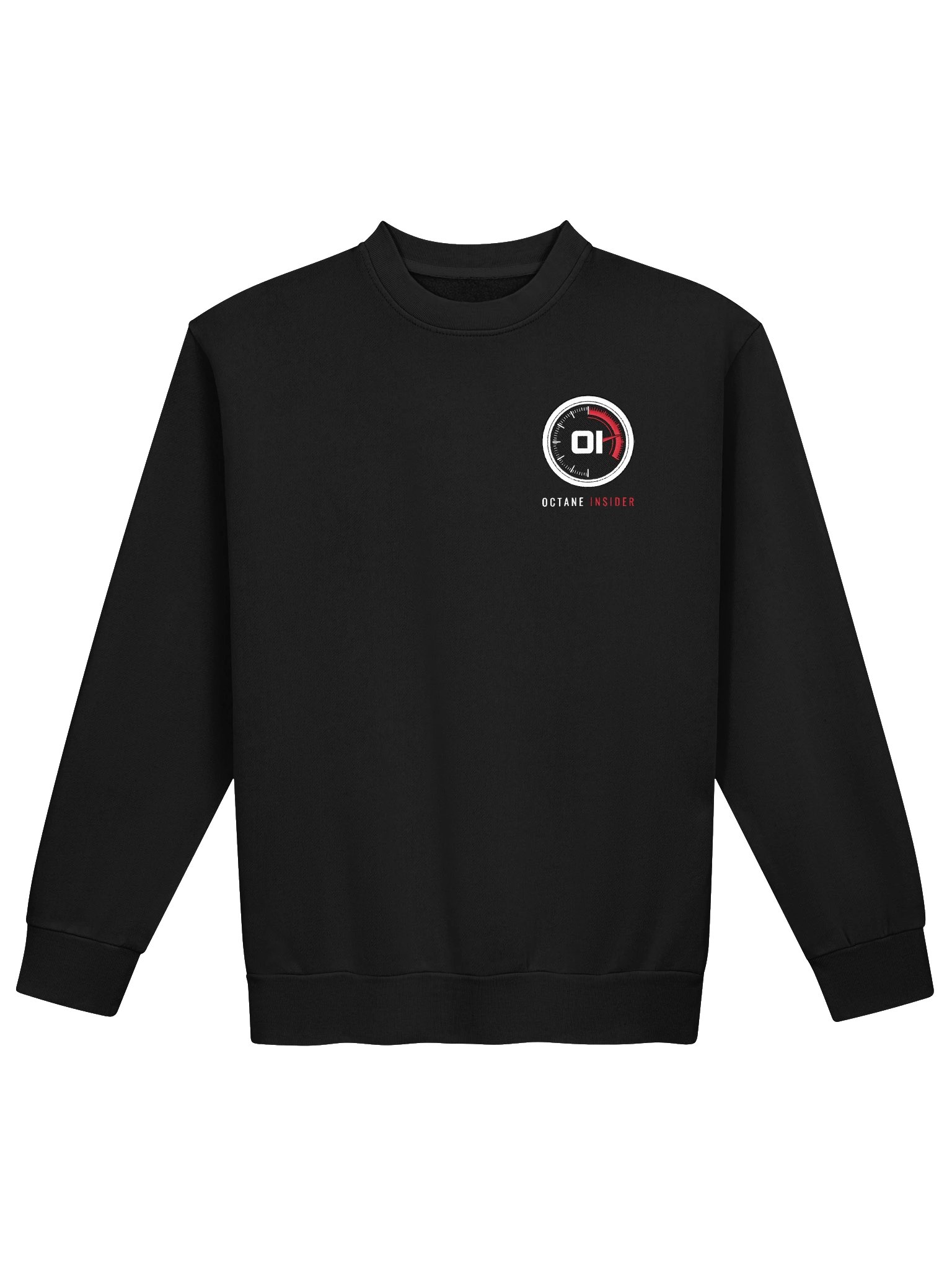Premium Crewneck Sweatshirt product image (1)