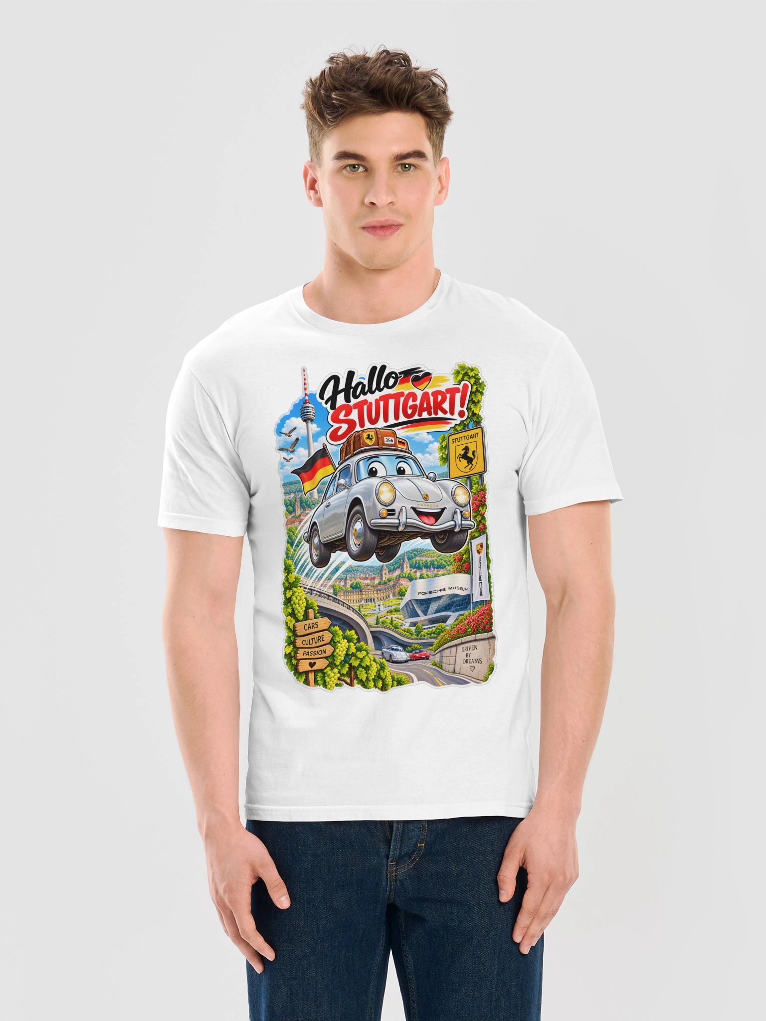 Hallo Stuttgart product image (11)