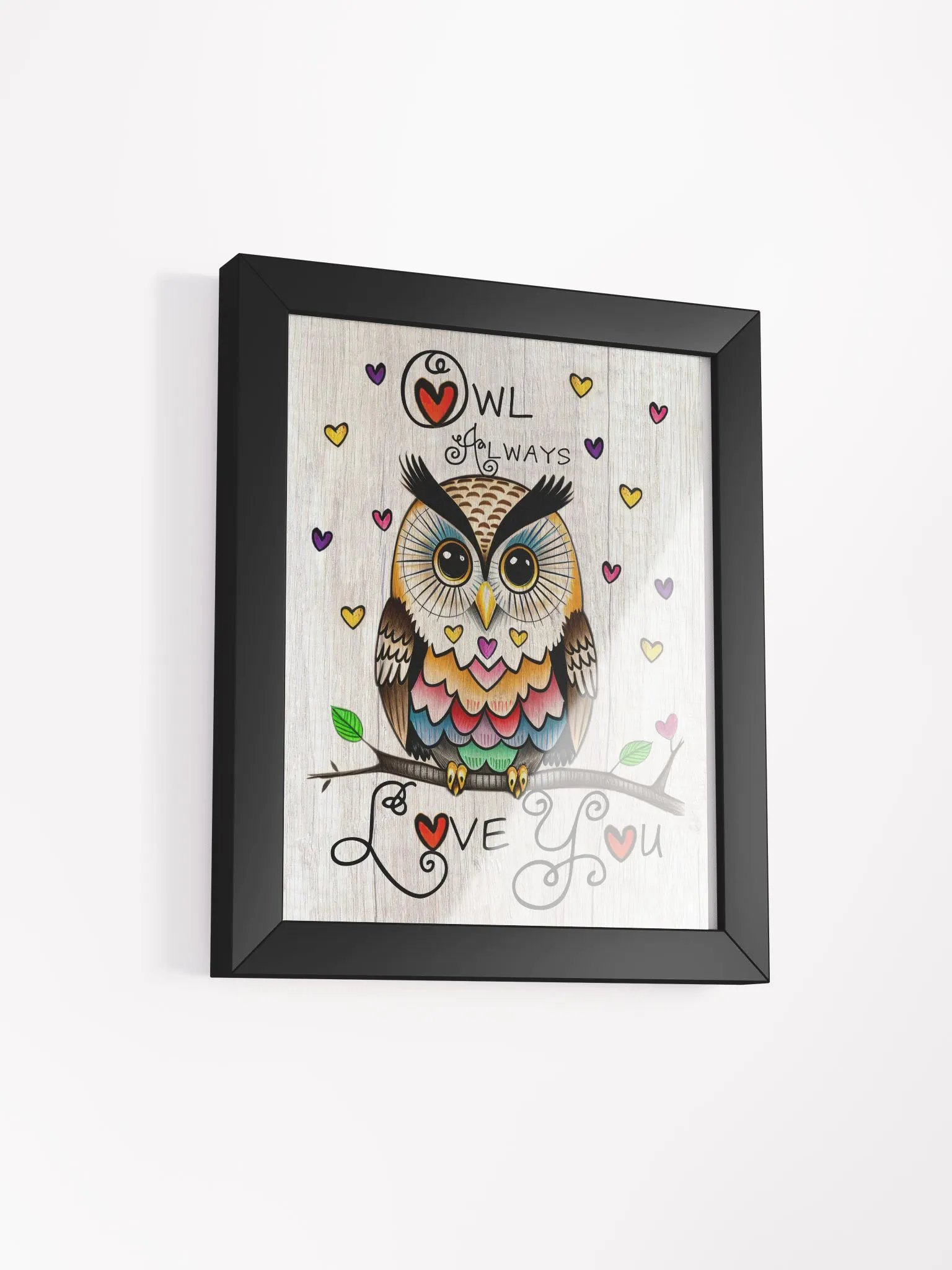 Owl Always Love You product image (2)