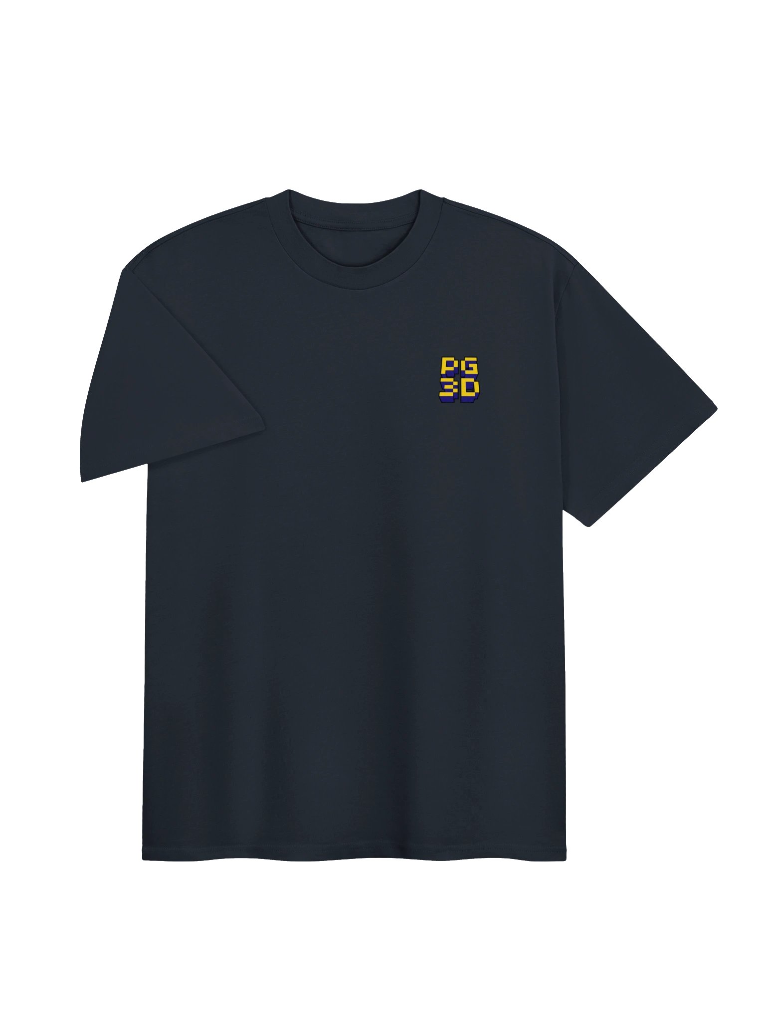 PG3D-Rex T-Shirt product image (3)