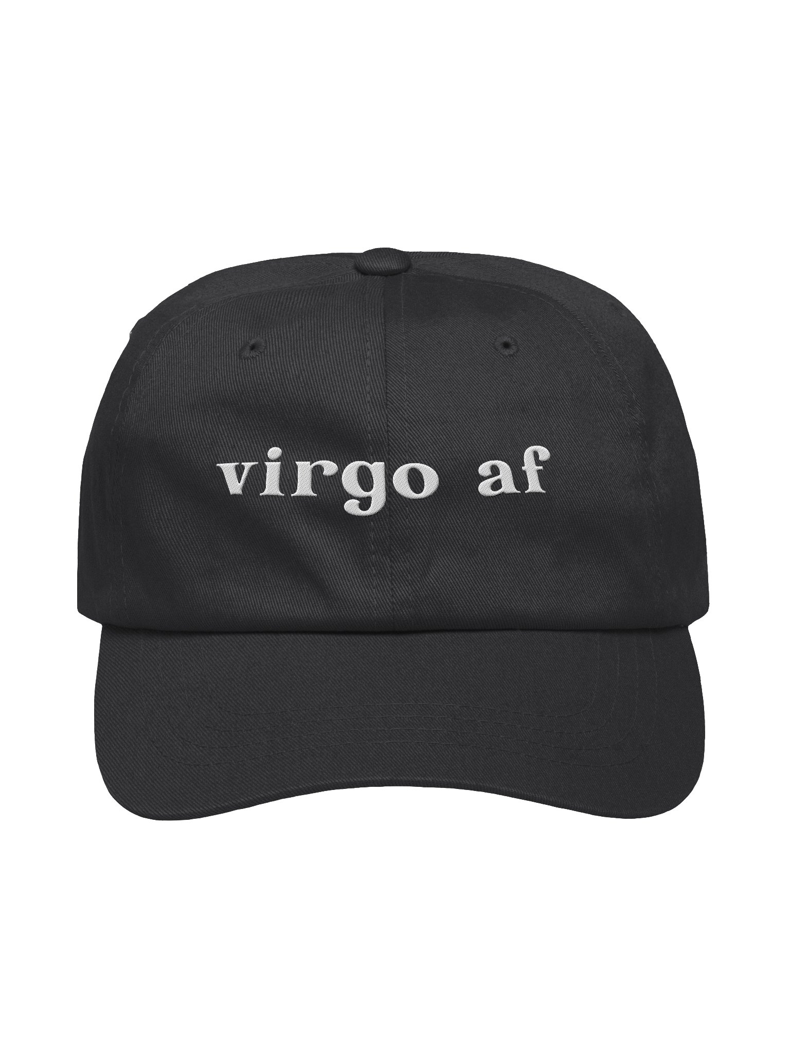virgo af Hat product image (4)