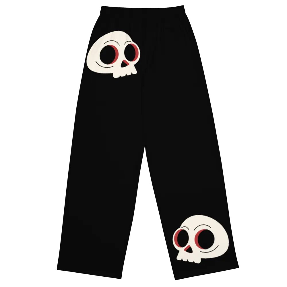 Phantom Vision Sweatpants product image (2)