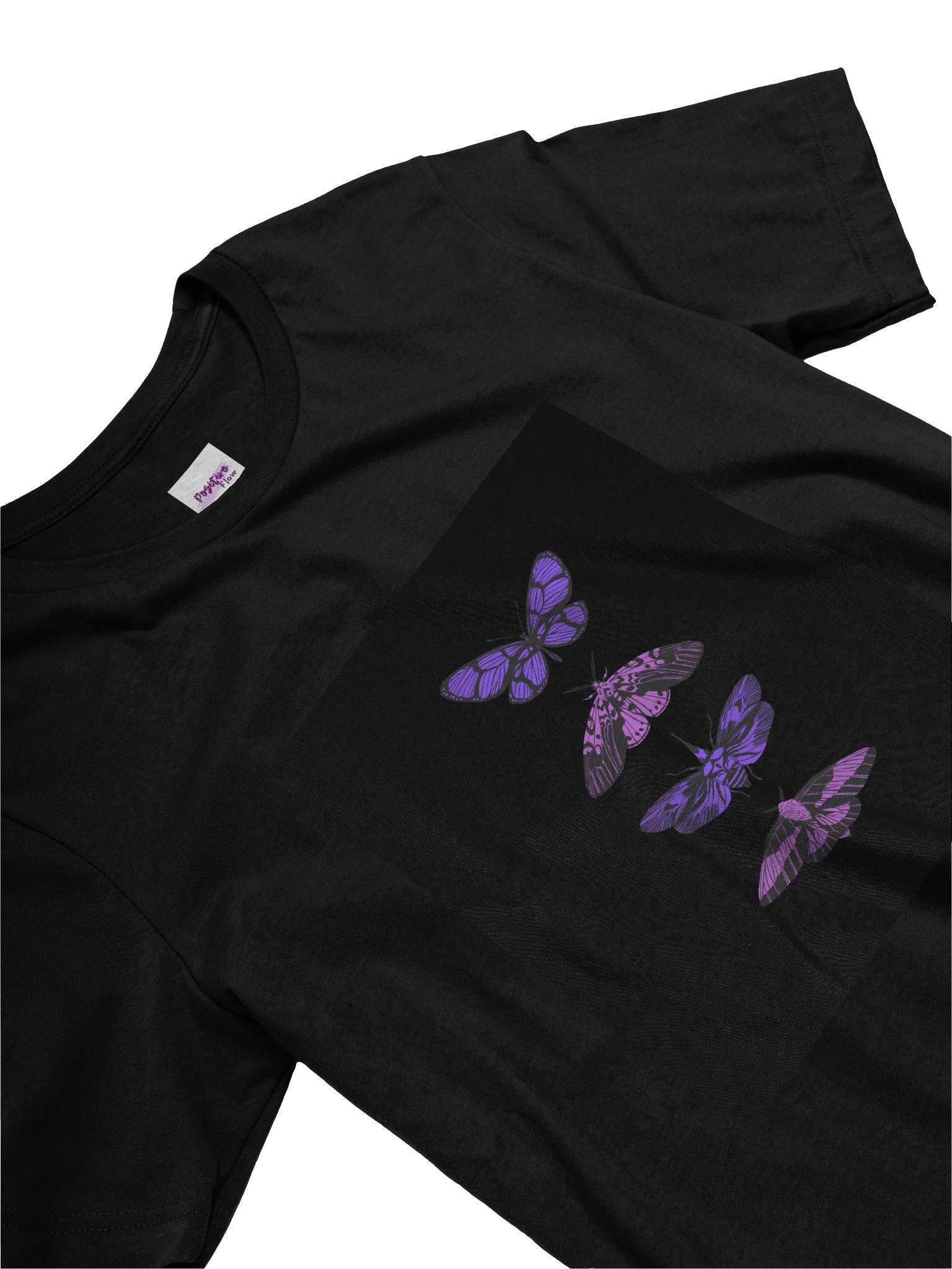 Purple Butterflies product image (3)