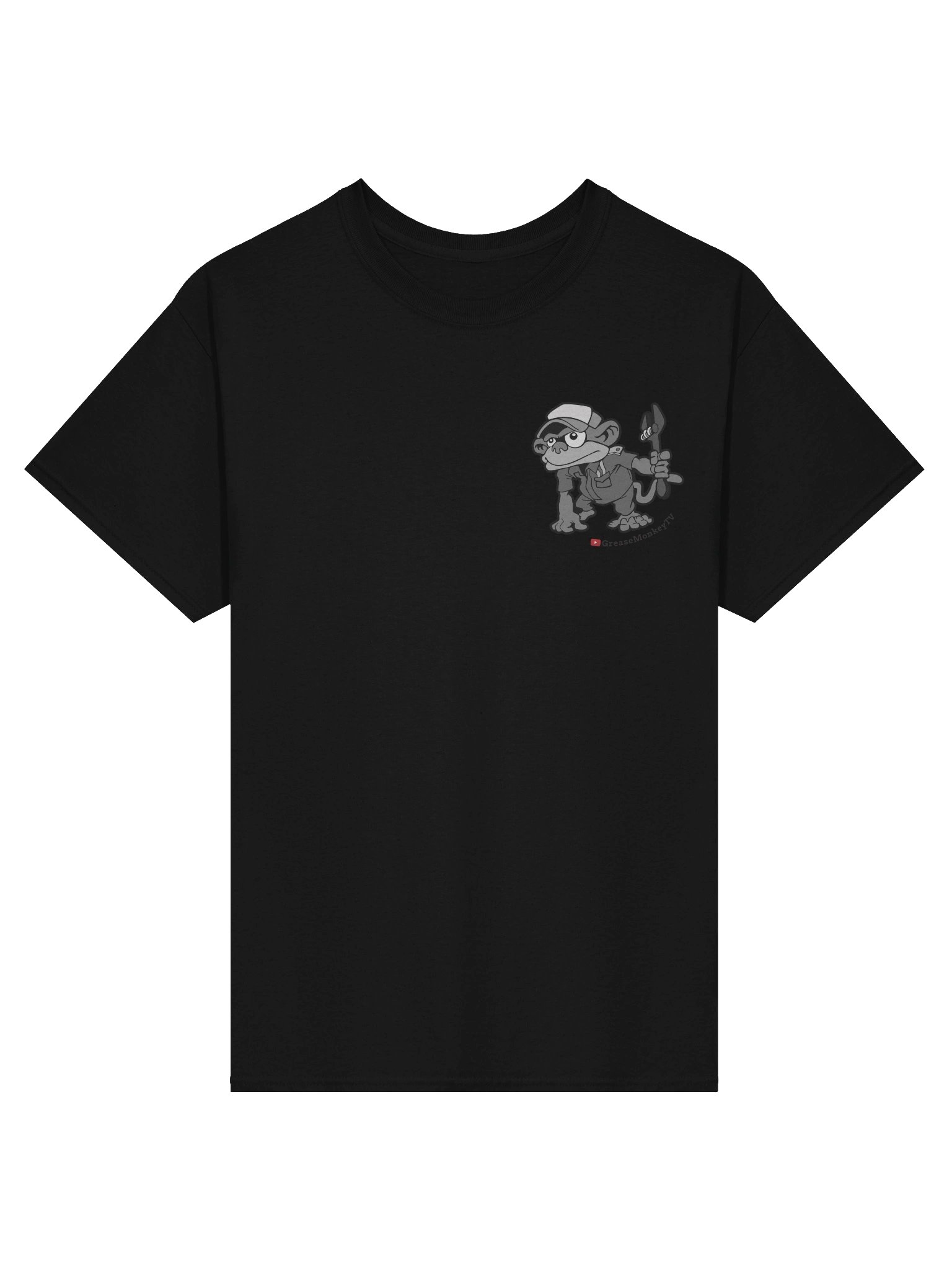 Heavy T product image (1)
