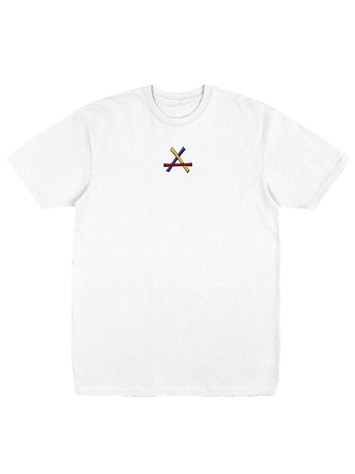 disordered (primary colors) product image (1)