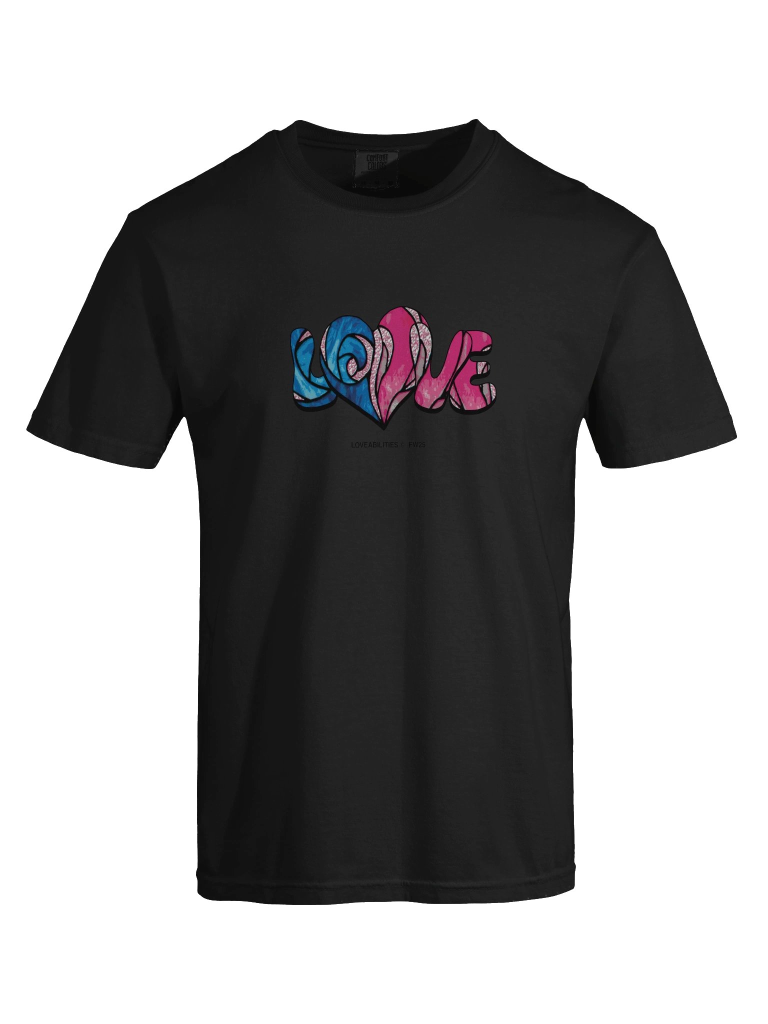 LOVE Shirt product image (7)