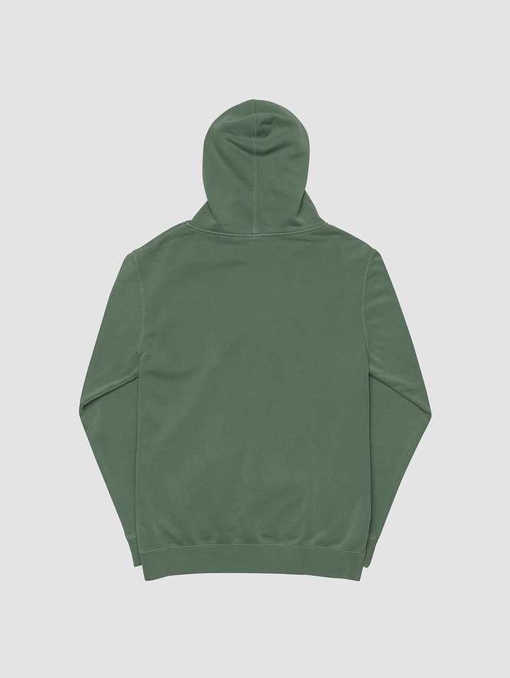 Patrick Latte Vibes Hoodie product image (2)