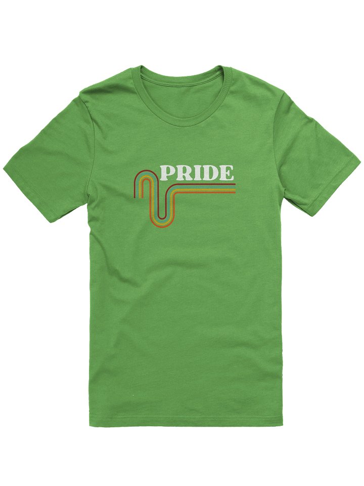Retro Pride Tee product image (7)