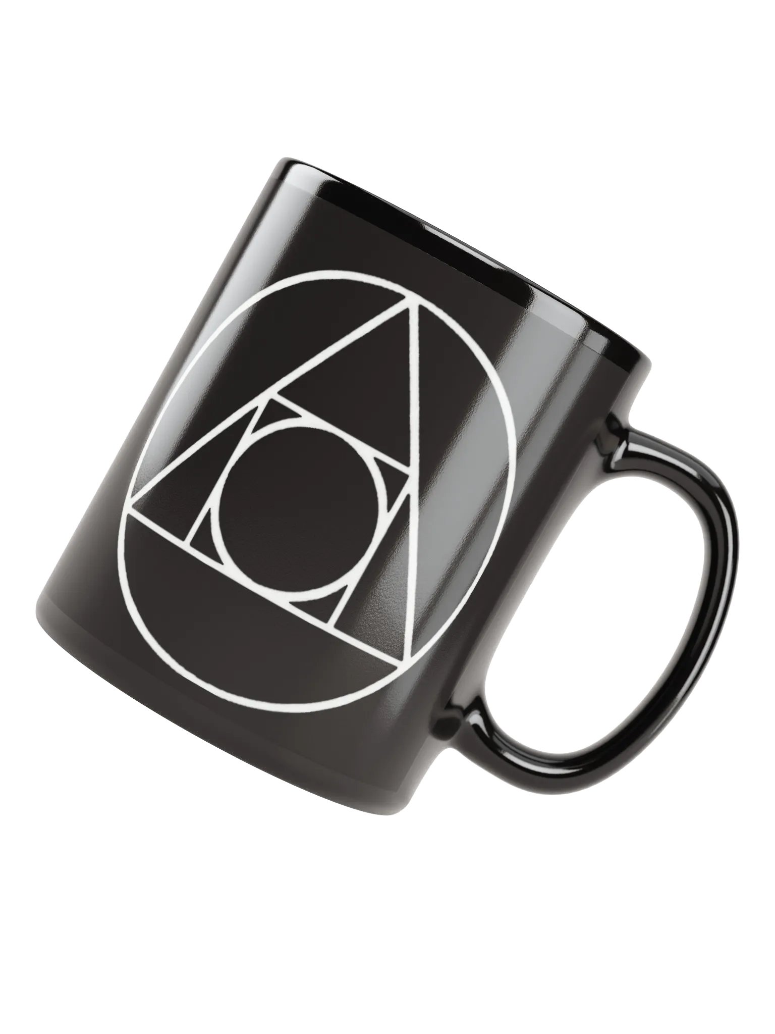 Seal of Alchemy mug product image (2)