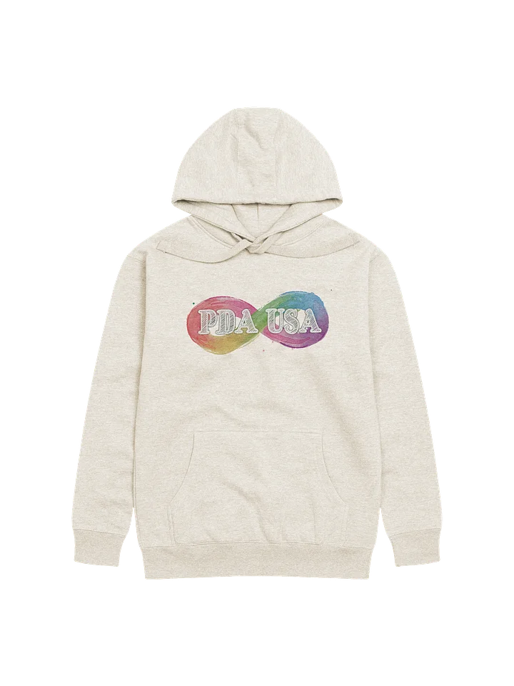 PDA USA Unisex Premium Hoodie product image (5)
