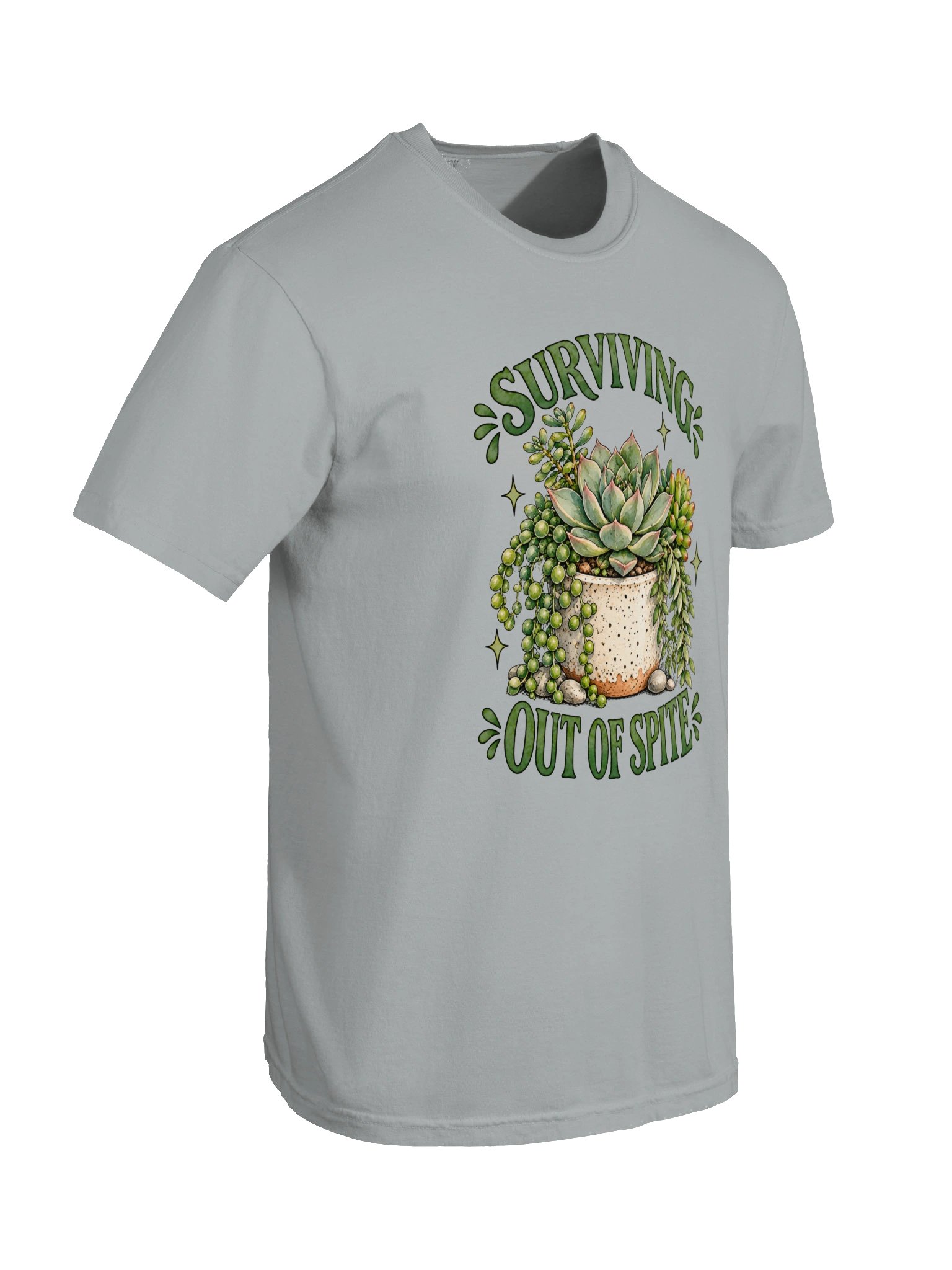 Surviving Succulent product image (6)