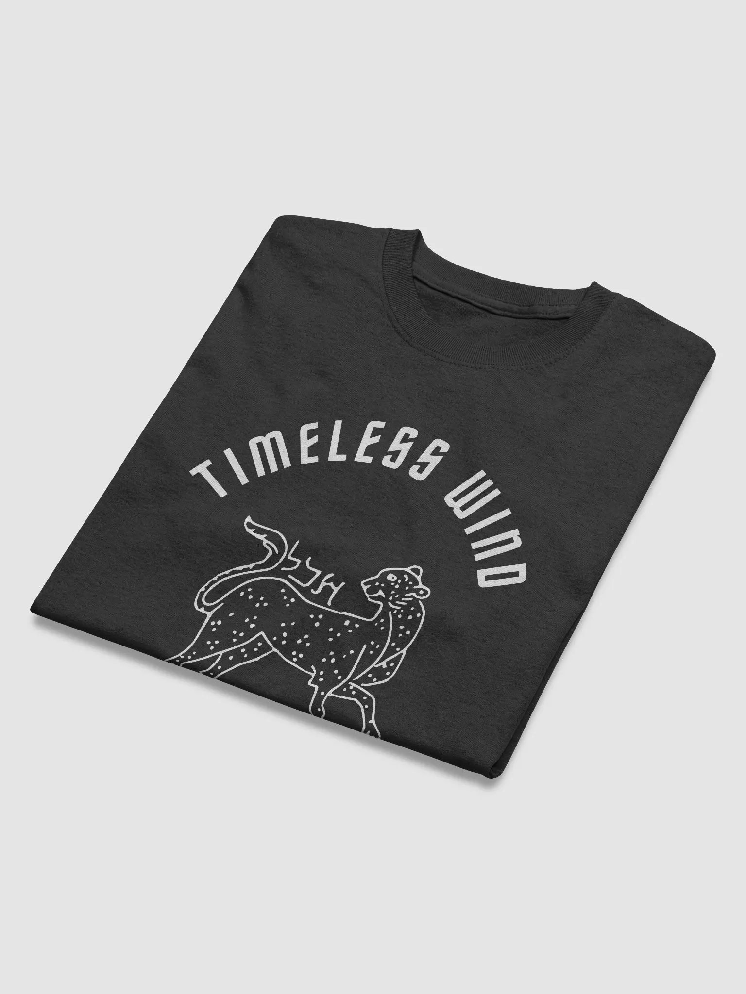 T-Shirt Modern Logo product image (3)