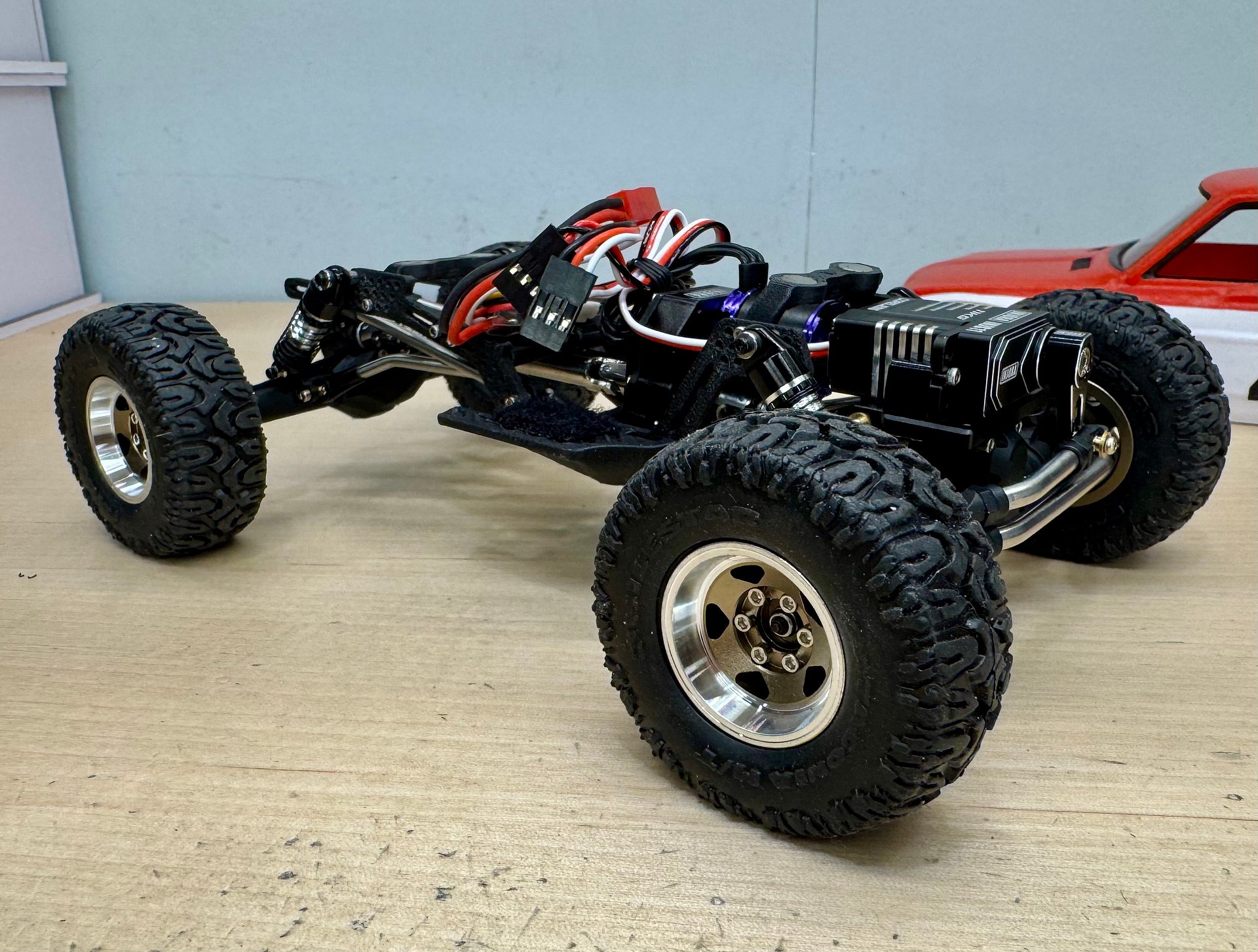 Scx24 Datsun product image (3)