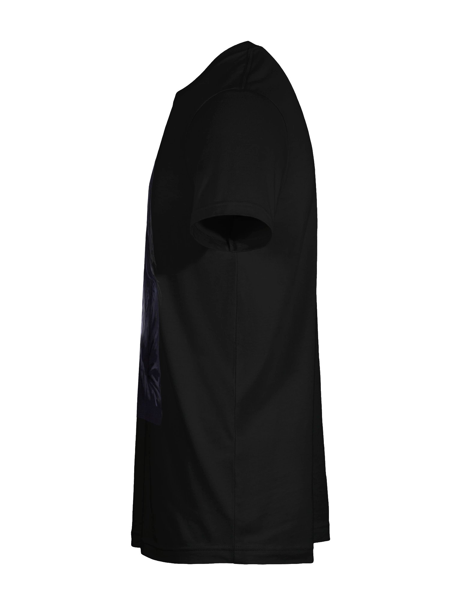 Midnight Veil Crystal Seer T-Shirt product image (93)