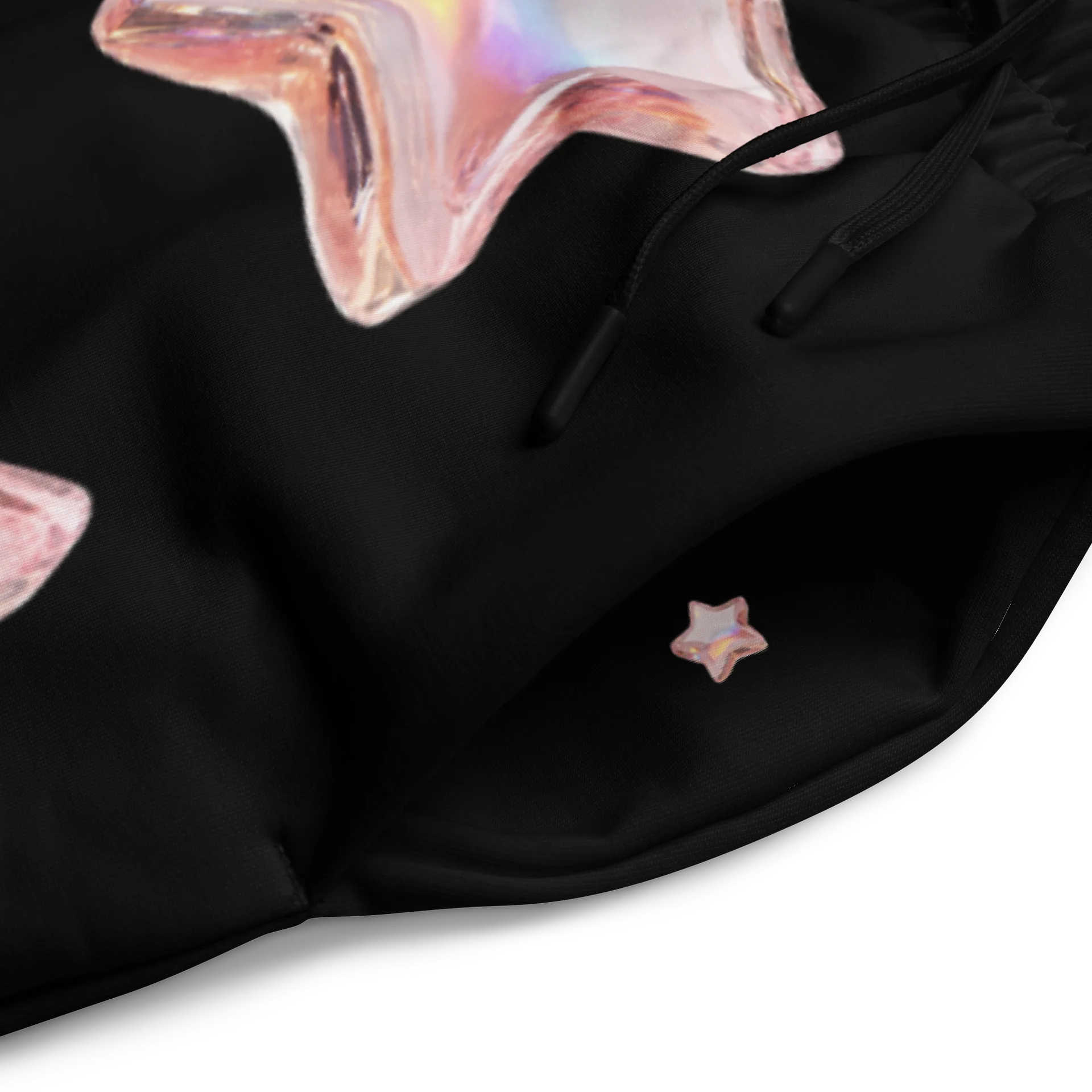 Make Life Beautfil Sweatpants product image (3)