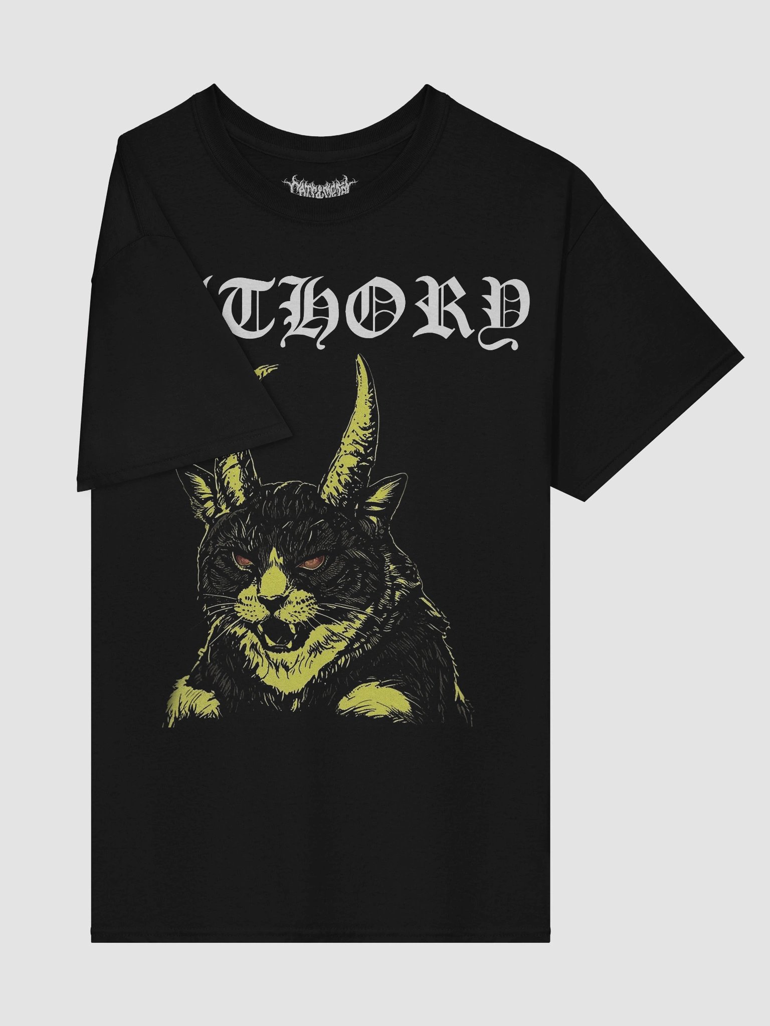CATHORY TEE product image (4)