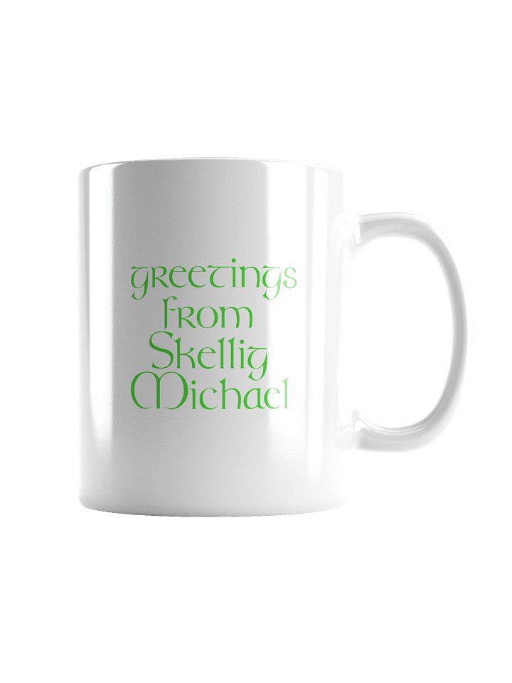 The Irish Island Pixar Mug product image (5)