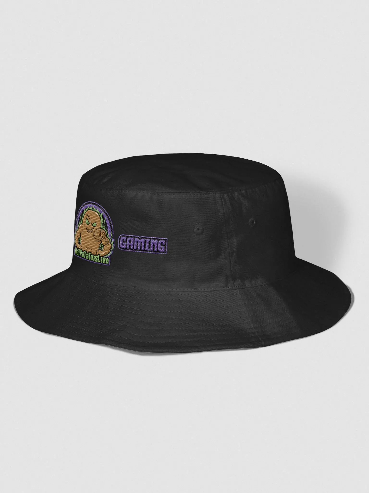 HotPotato Bucket Hat product image (6)