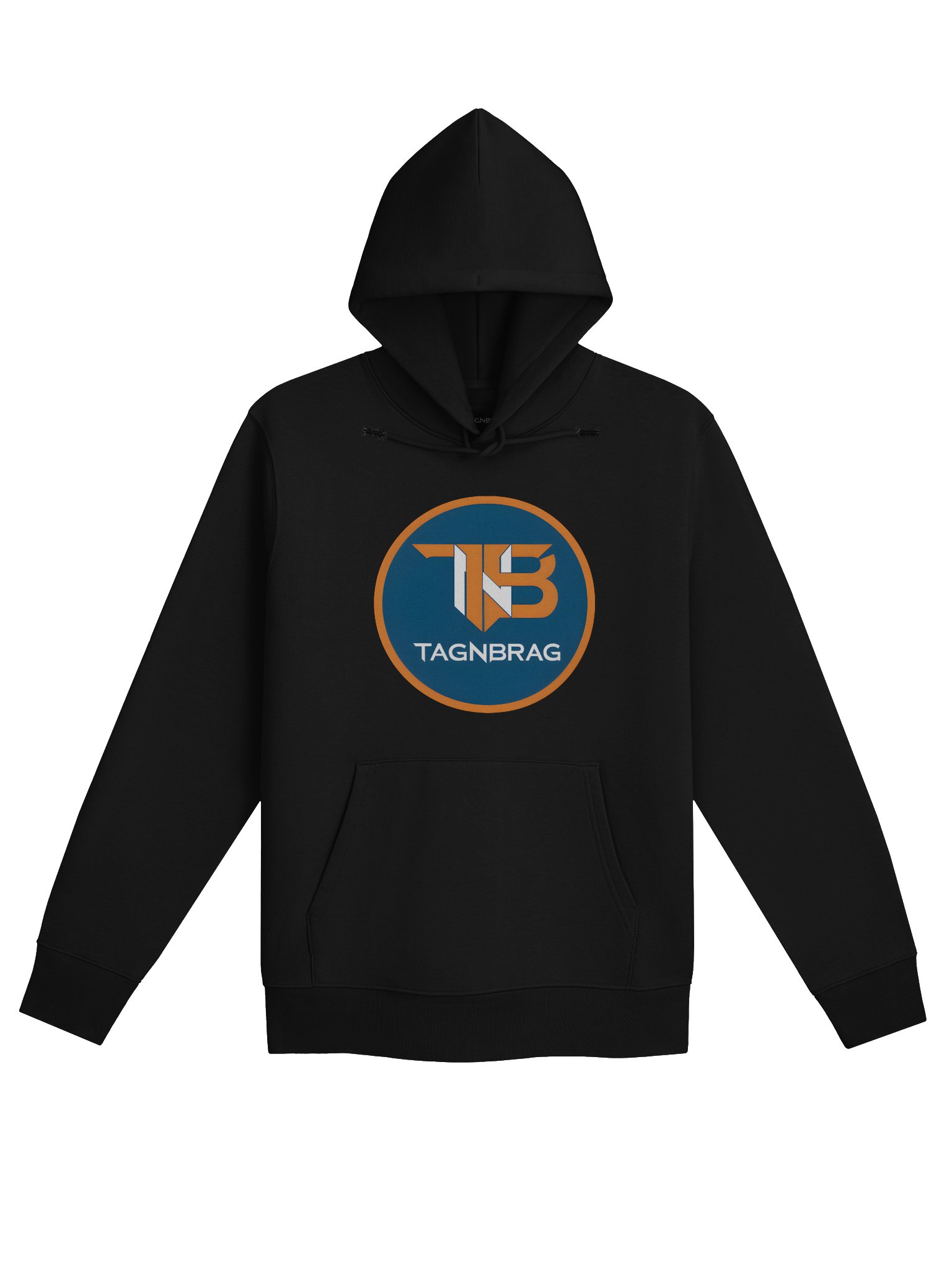 TAGNBRAG Stamp Hoodie product image (4)