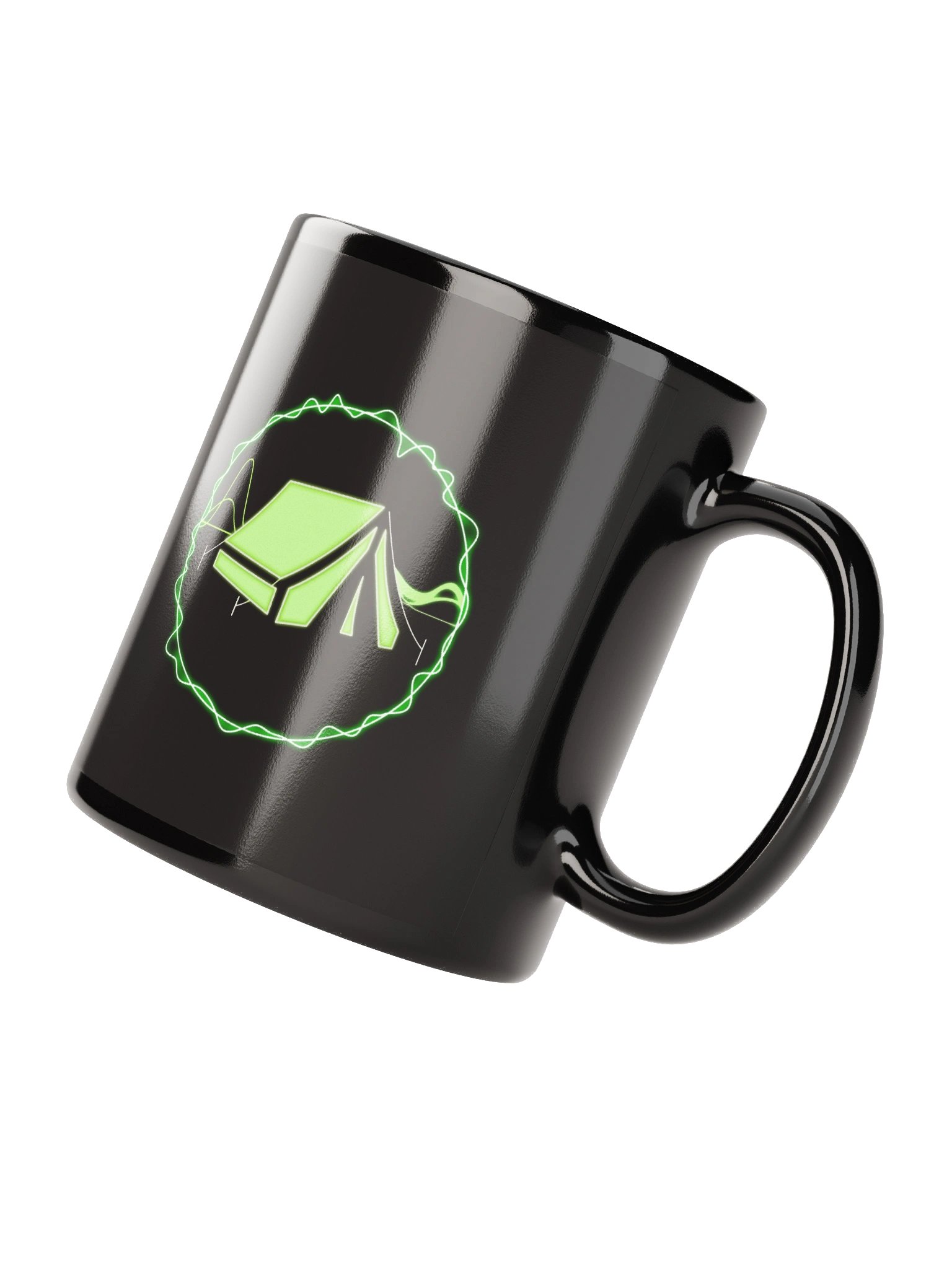 Night Vision Tent Mug product image (7)