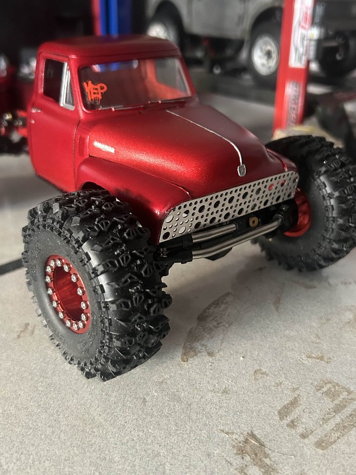 Scx24 product image (2)