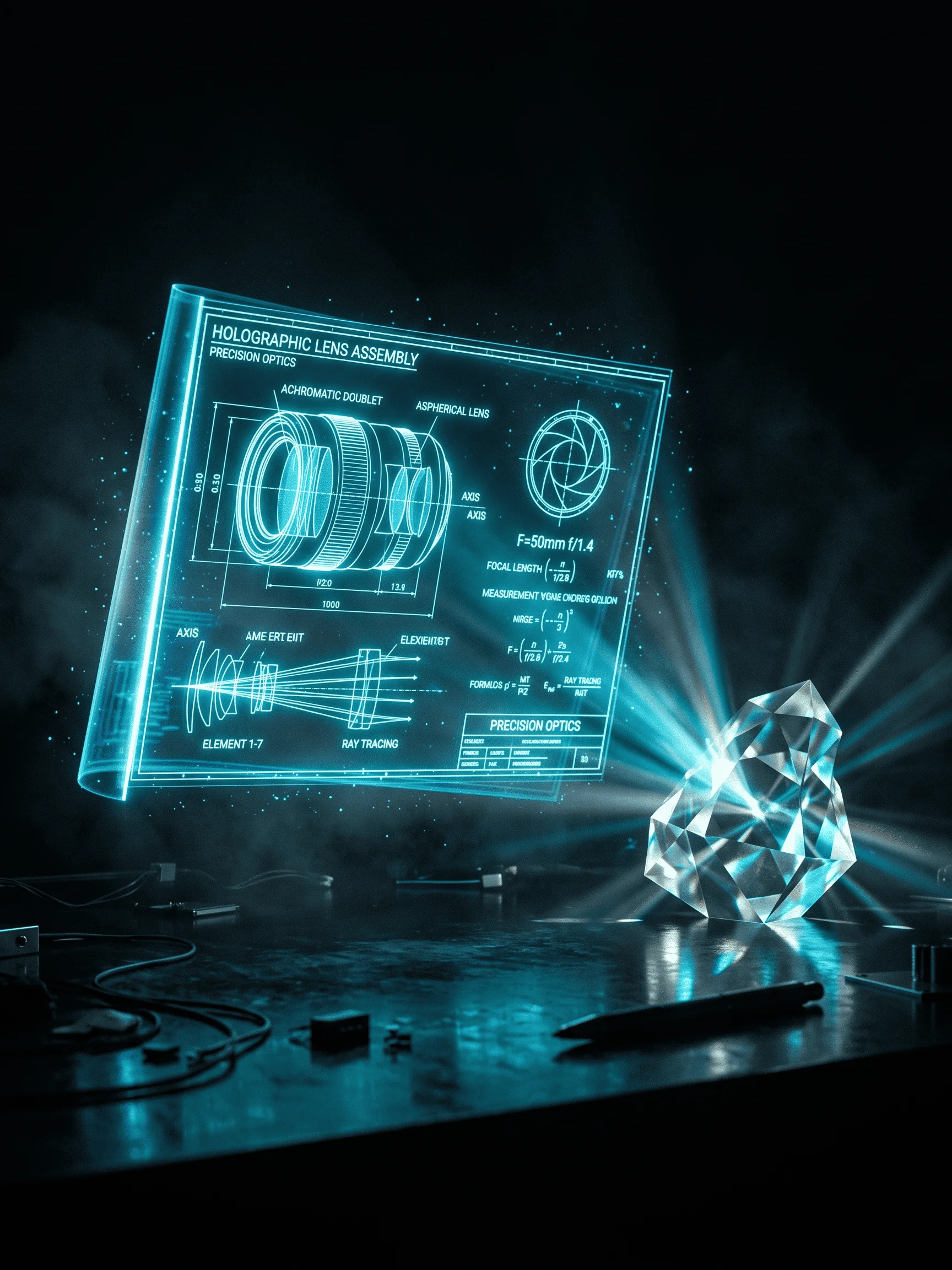 Absolute Singularity product image (1)