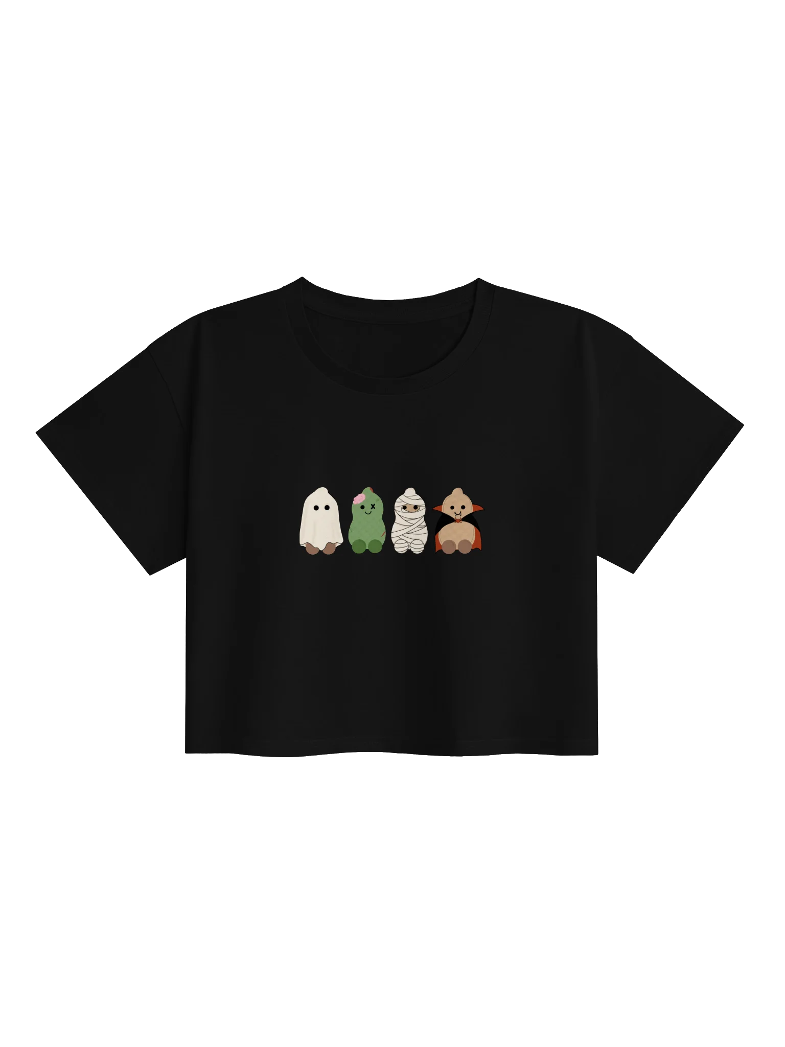Nut of the Living Dead Crop product image (1)