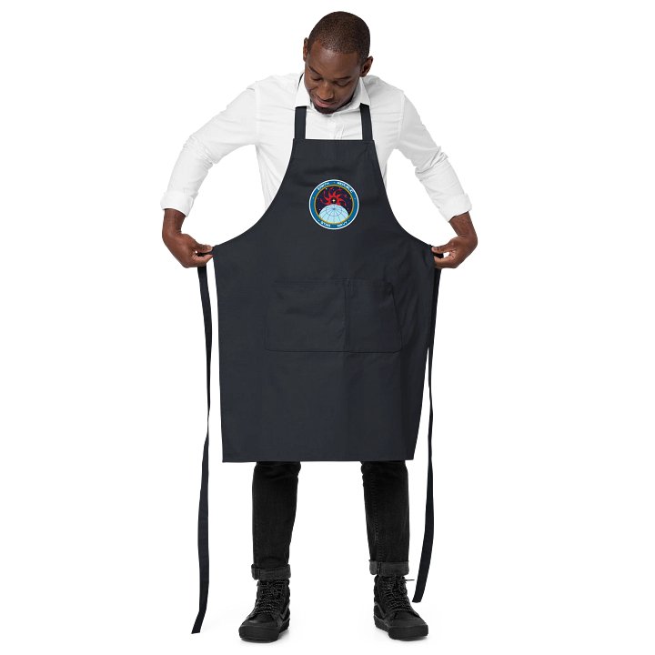 Starship Valkyrie ERSN Ship's Cook Apron product image (2)
