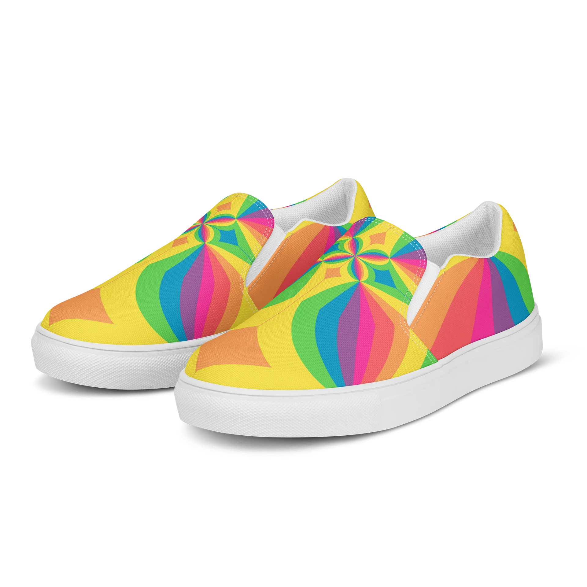 Bella Slip-Ons product image (3)