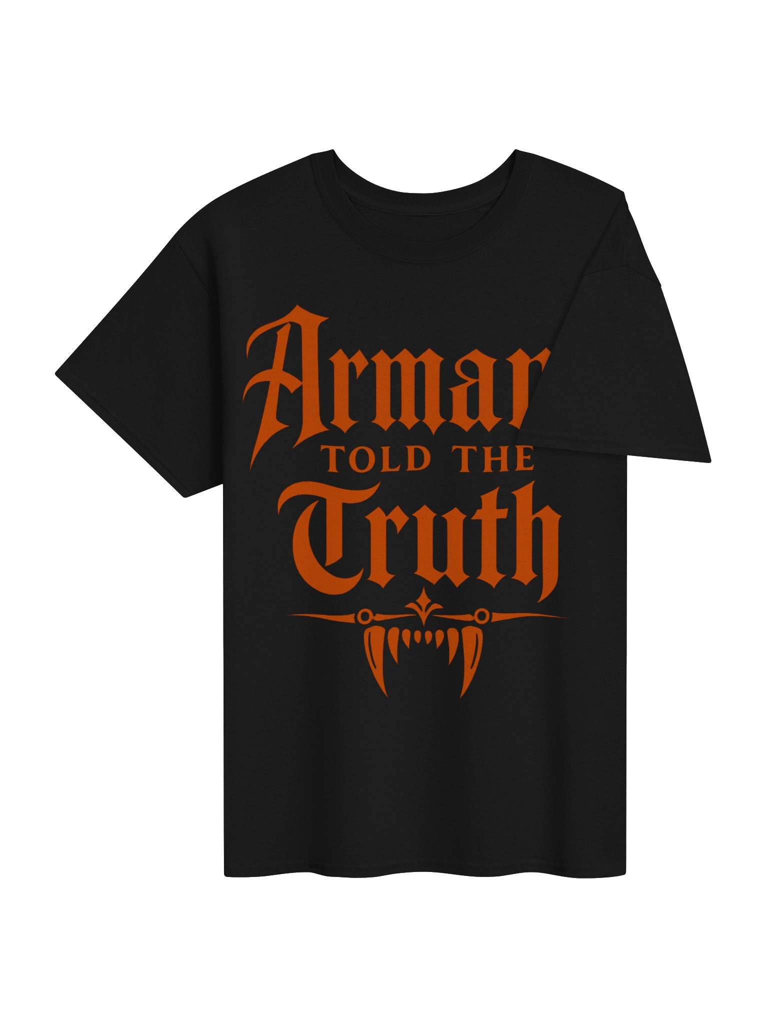 No Lies Told product image (14)