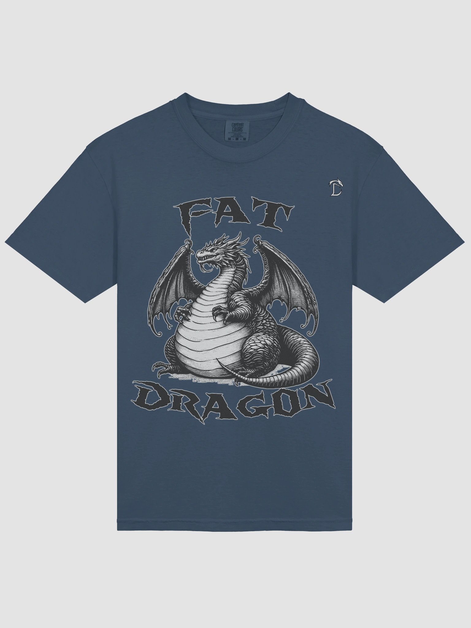 Fat Dragon Apparel product image (12)
