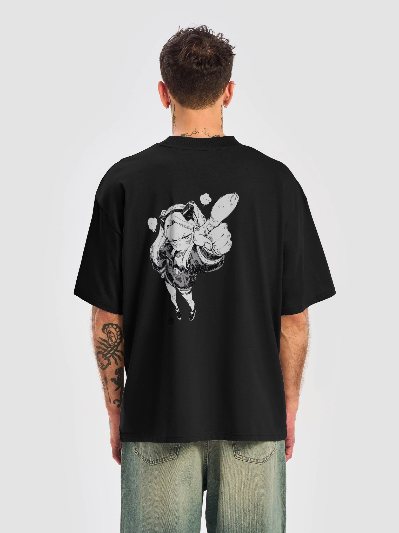 Choomba shirt product image (6)
