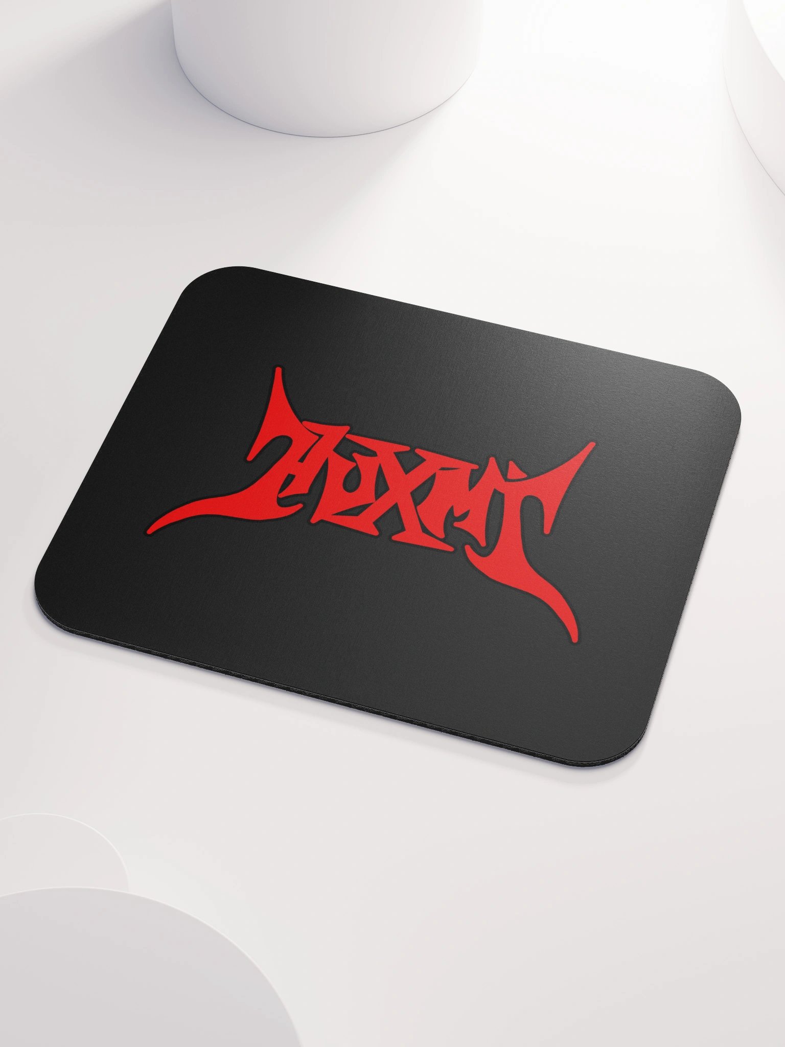 Metal (Mouse Pad) product image (3)