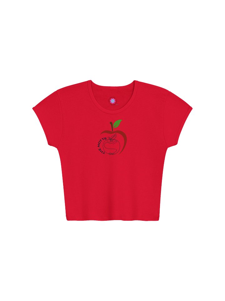 The Motts Baby Rib Crop product image (7)