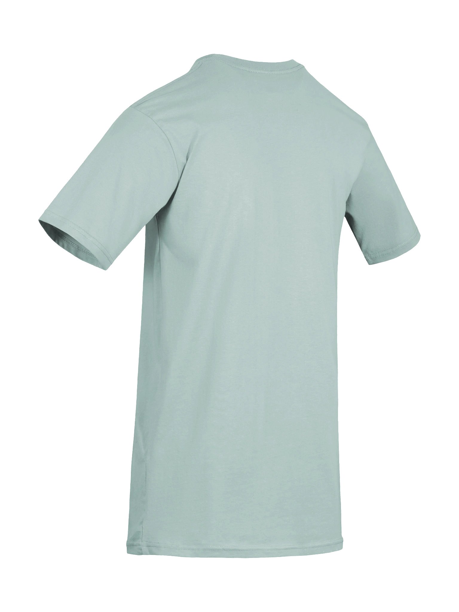 Easy Money Powder Blue Tee product image (8)